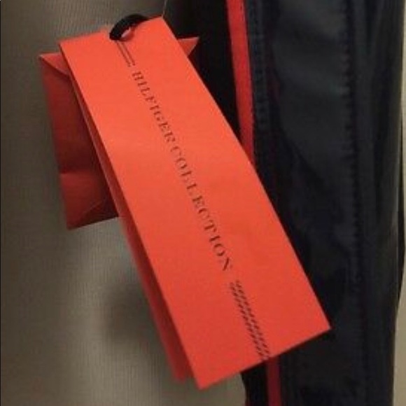 Tommy Hilfiger utility jacket - Picture 5 of 5